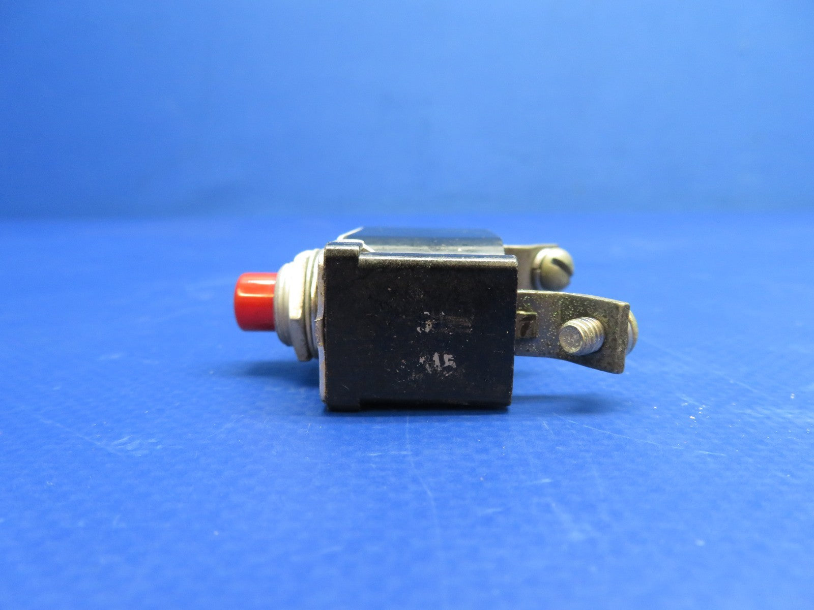 Mooney M20 / M20E Klixon PSM Circuit Breaker 5 Amp P/N PSM-5 (0426-1707)6