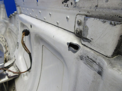 Piper PA-31T1 Cheyenne LH Lower Cowling P/N 50107-25 (0426-12)5