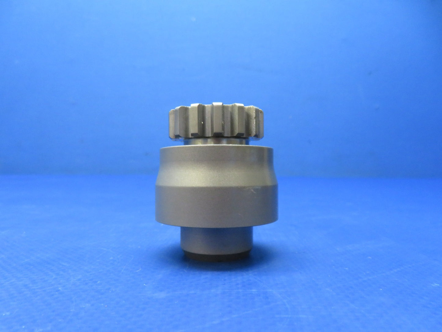 Continental Alternator Coupler Gear P/N 635796 TESTED per SB95-3B (0326-220)6