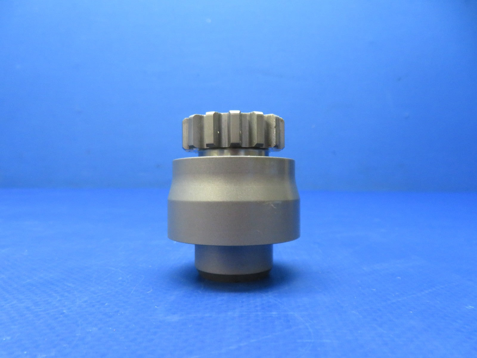 Continental Alternator Coupler Gear P/N 635796 TESTED per SB95-3B (0326-220)6