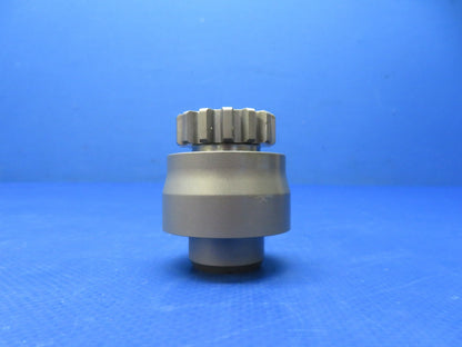 Continental Alternator Coupler Gear P/N 635796 TESTED per SB95-3B (0326-220)6