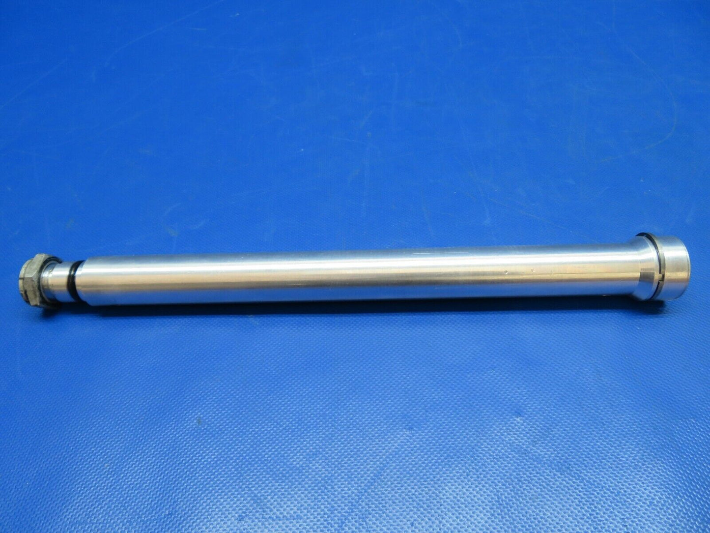 Piper PA46 Malibu Nose Gear Orfice Tube P/N 83617-002 (0424-1723)