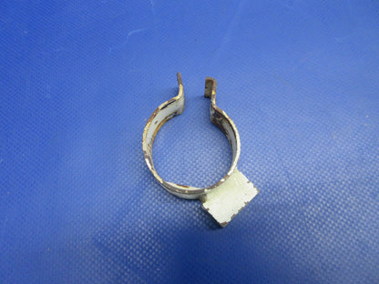 Piper PA-28R / PA-32RT Maeco Shimmy Dampener Clamp P/N 67244-00 (0626-894)3