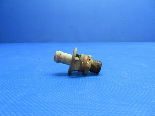 Cessna 182D / 182 Oil Drain Valve P/N BJ1000AH3D (0724-1899)