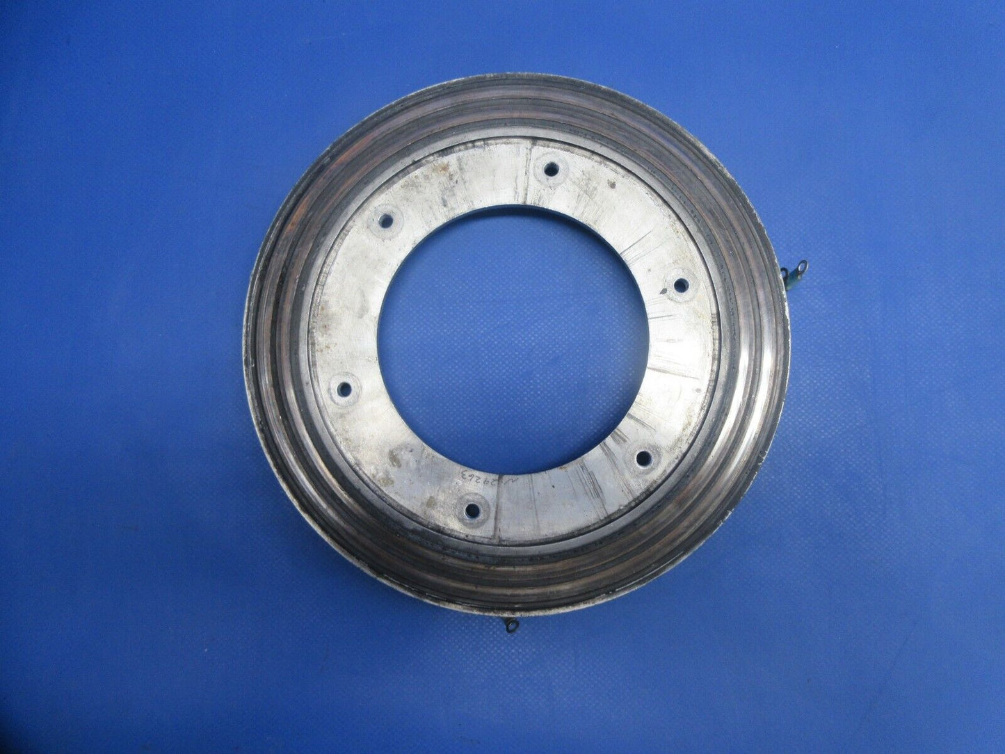 Piper PA-34-200T Seneca II De-Ice Slip Ring Assembly P/N 762-376 (0824-759)