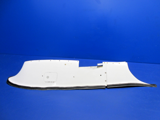 Piper PA-31T1 Cheyenne Wing Tip Fuel Tank Fairing RH P/N 50155-39 (0626-2022)0