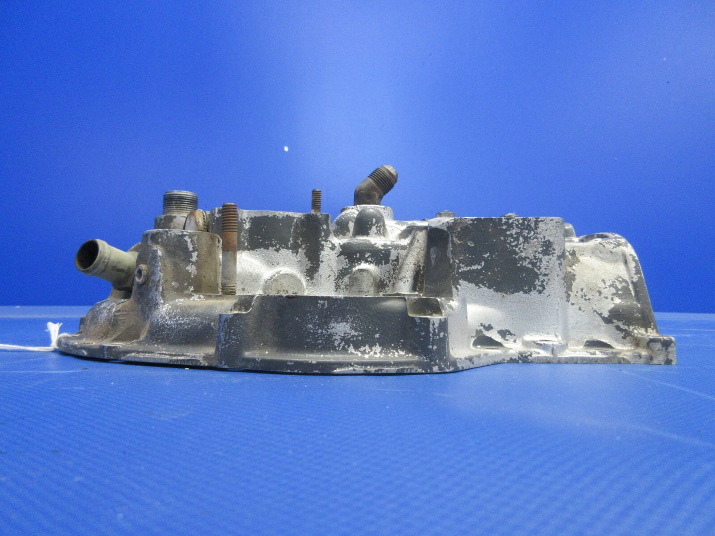 Lycoming Accessory Housing Assembly P/N 76096 (0224-1039)1