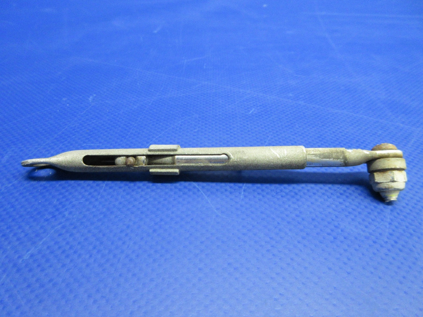 Beech 95 /  D95A Travel Air Storm Window Stop Rod P/N 35-410324 (0326-826)10