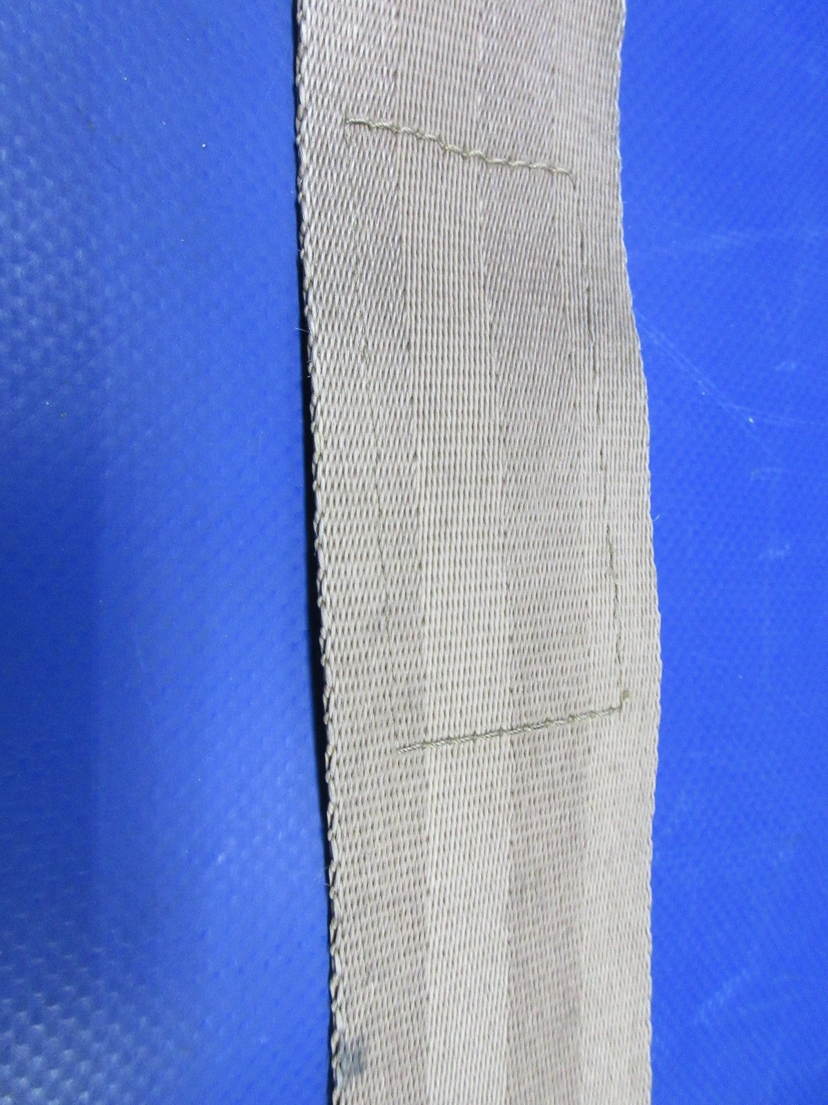 Cessna 310 / 310I Cummings & Sander Seat Belt P/N 5000B (0326-892)2