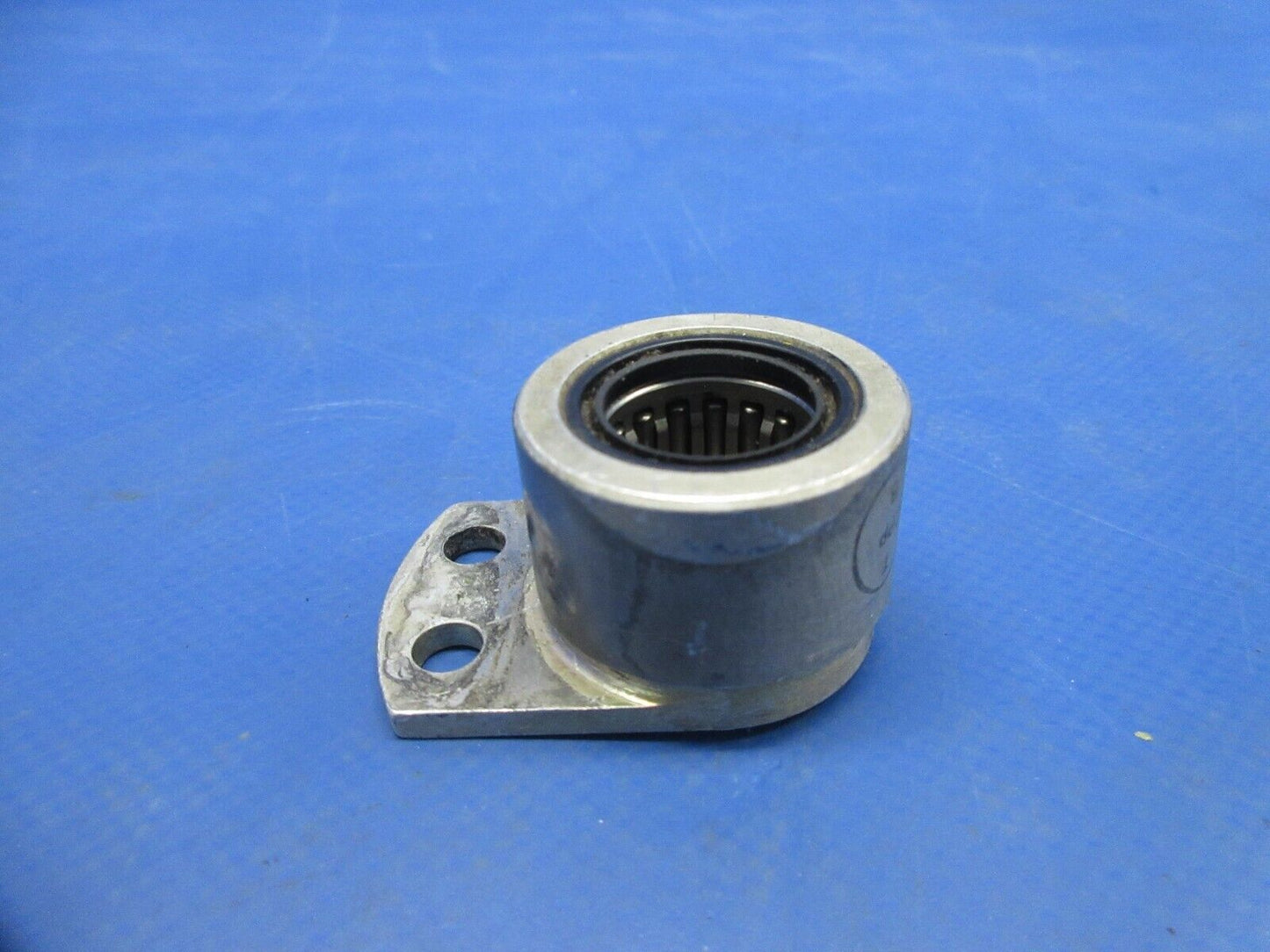Bell 47J-2 Helicopter Tail Rotor Hub Housing P/N 47-641-174-1 (1124-913)
