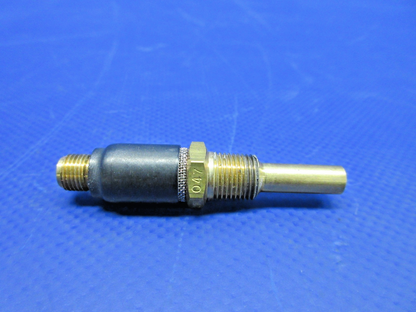 Continental Tuned Fuel Nozzle Cylinder #2 P/N 632147-2180 NOS (0426-700)0