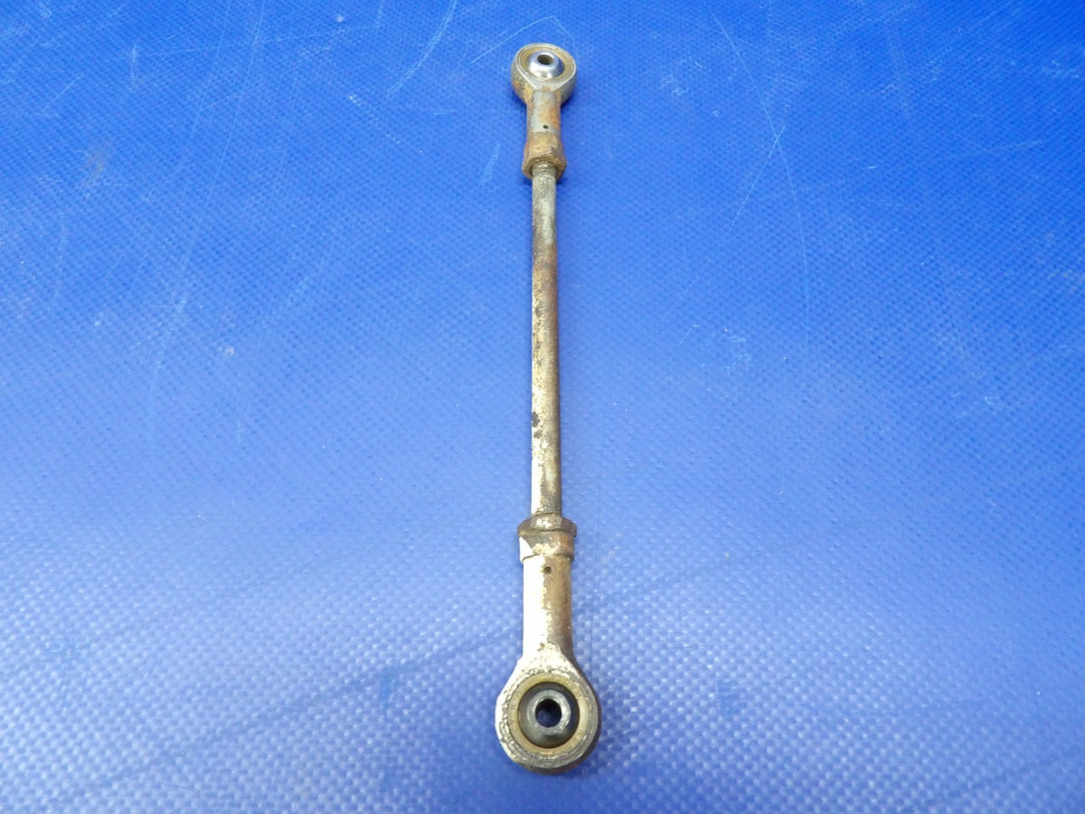Mooney M20 / M20C LH Cowl Flap Control Rod P/N 650039-5 (0426-1449)3