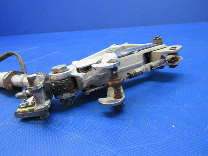 Piper PA-34-200T Seneca II LH MG Truss Assy w/ Switch P/N 78721-02 (0924-1373)