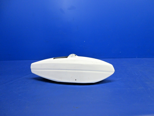 Cessna Nose Wheel Pant / Fairing P/N 0543065-1 (0726-889)0