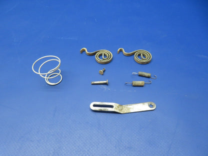 Cessna 182 / 182H Cabin Door LH Latch P/N 0711061-6 (0226-215)3
