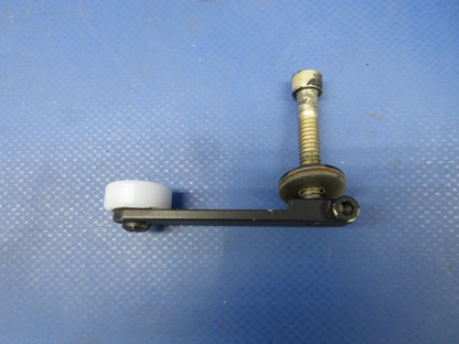 Robinson R44 Raven II Collective Stick Lever & Knob P/N A332-2 (0724-1397)