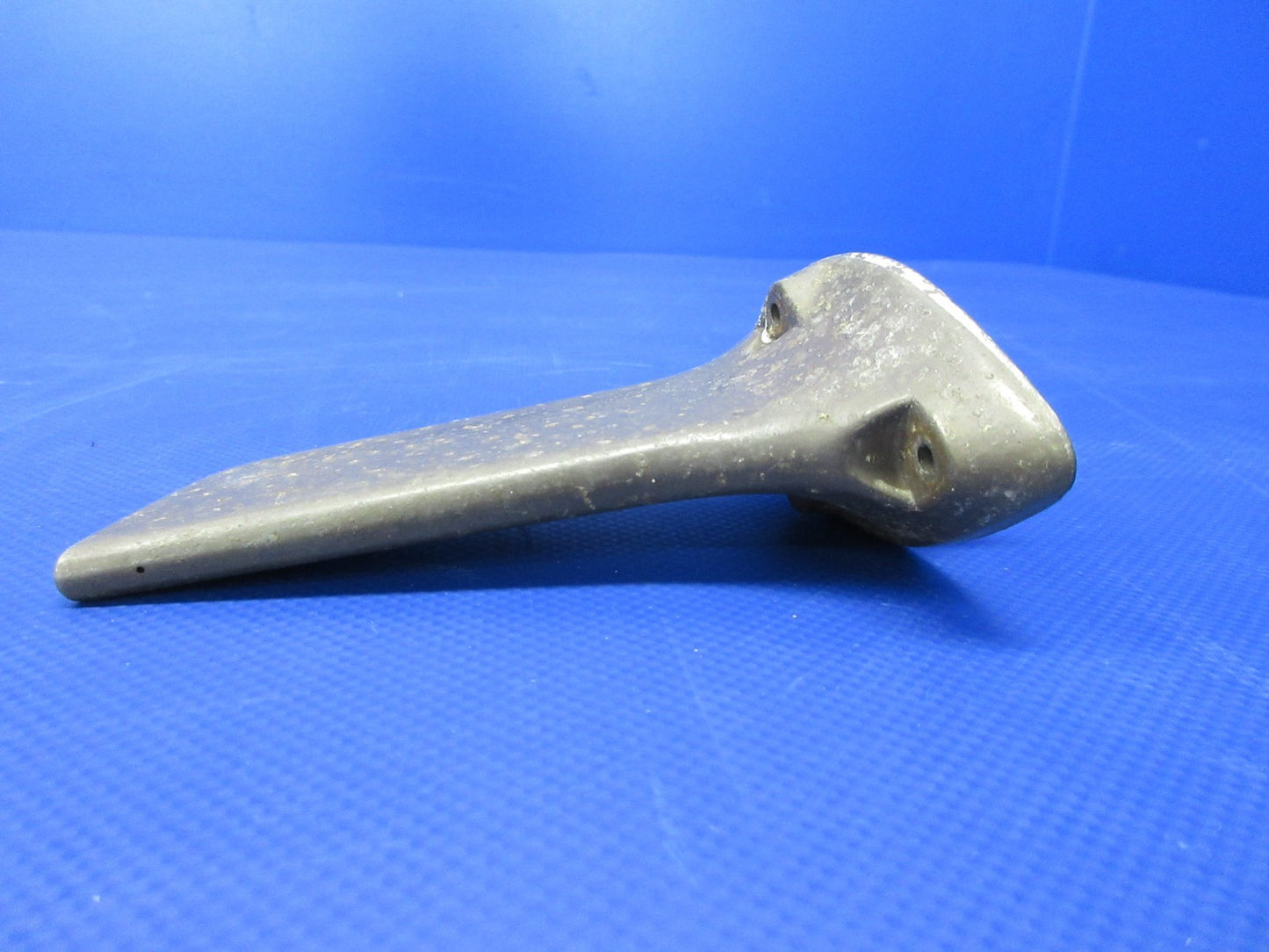 Piper Unheated Pitot Head P/N 65797-05 (0826-706)4