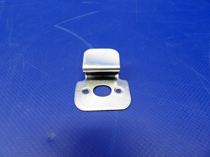 Beech Sun Visor Spring Retainer P/N 101-531230-7 NOS (0426-1288)3