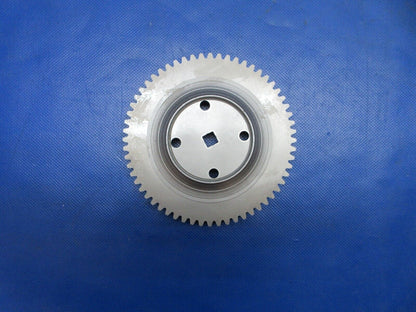Continental Camshaft Gear P/N 536888 Inspected w/ 8130 (0724-1911)