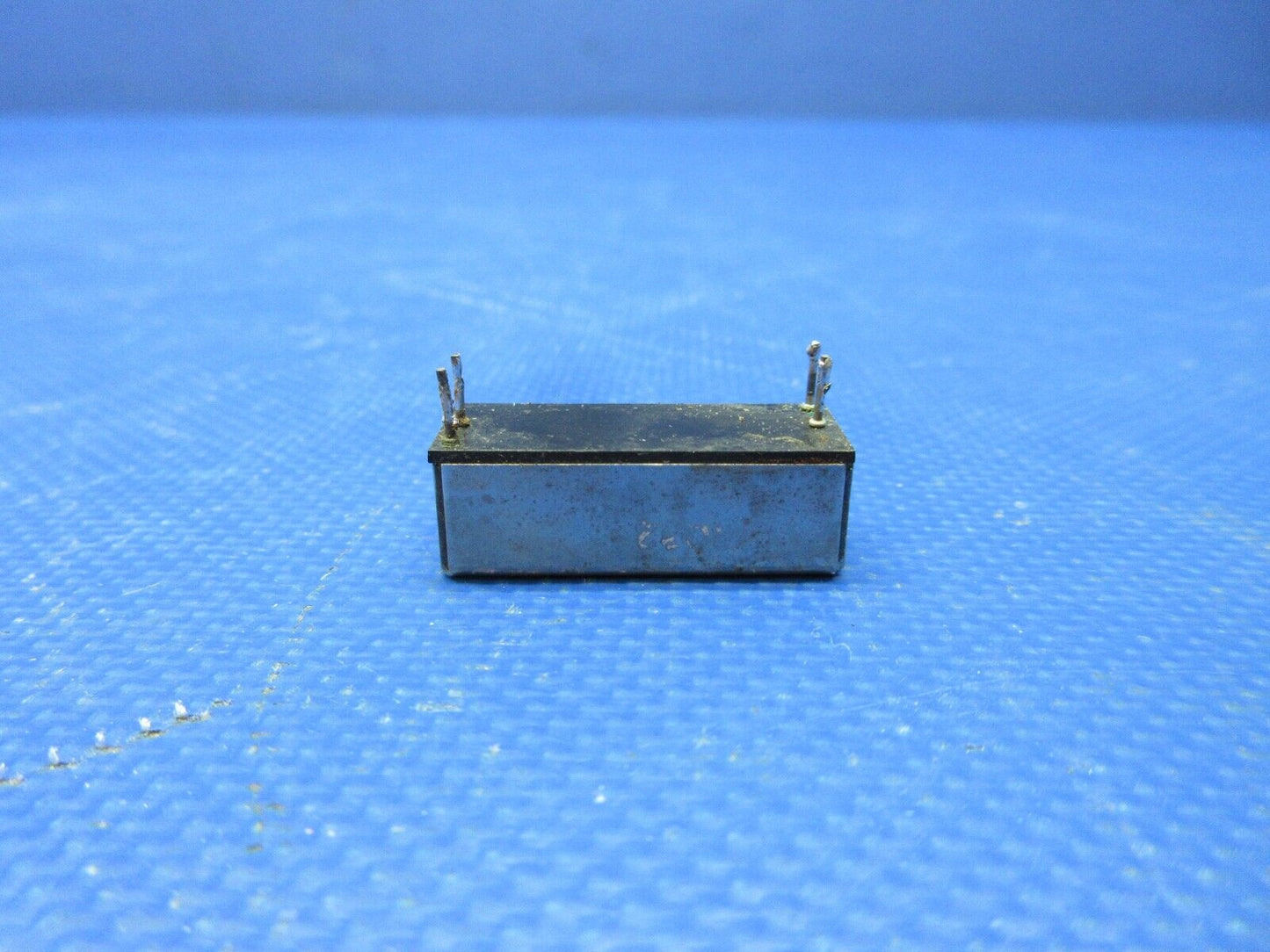 Cessna 337 Skymaster Alternator Warning Relay P/N 300-884 TESTED (0624-1264)