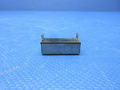 Cessna 337 Skymaster Alternator Warning Relay P/N 300-884 TESTED (0624-1264)