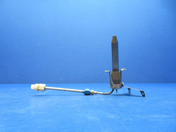 Robinson R44 Raven II Helicopter Heated Pitot Tube 12v AN5813 TESTED (0824-166)