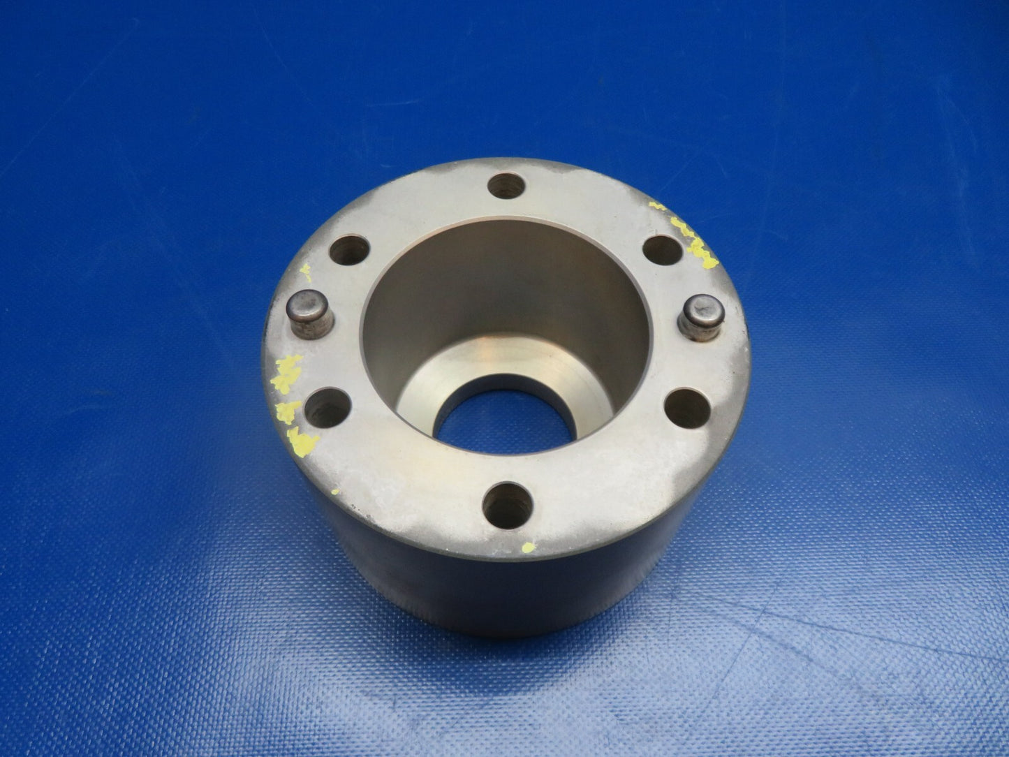 Piper PA-28-181 Archer III Prop Spacer P/N 30446K 3.5" x 6" (1224-208)5