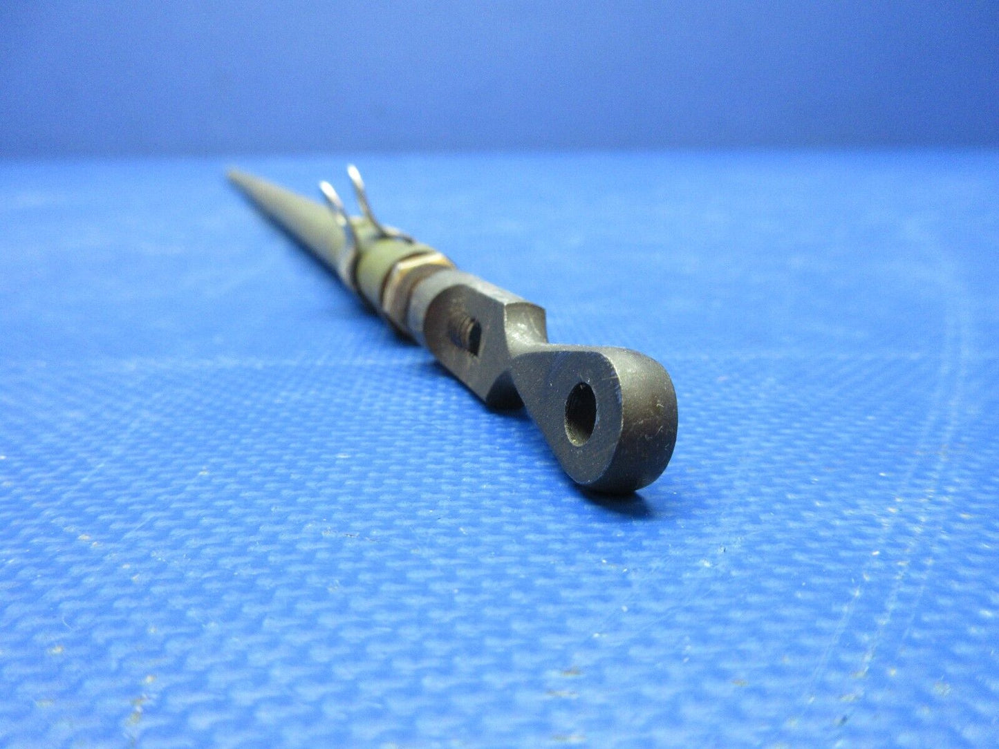Cessna 337 / P337H Cabin Door Push Pull Rear Rod Assy P/N 1511411-8 (0924-1418)