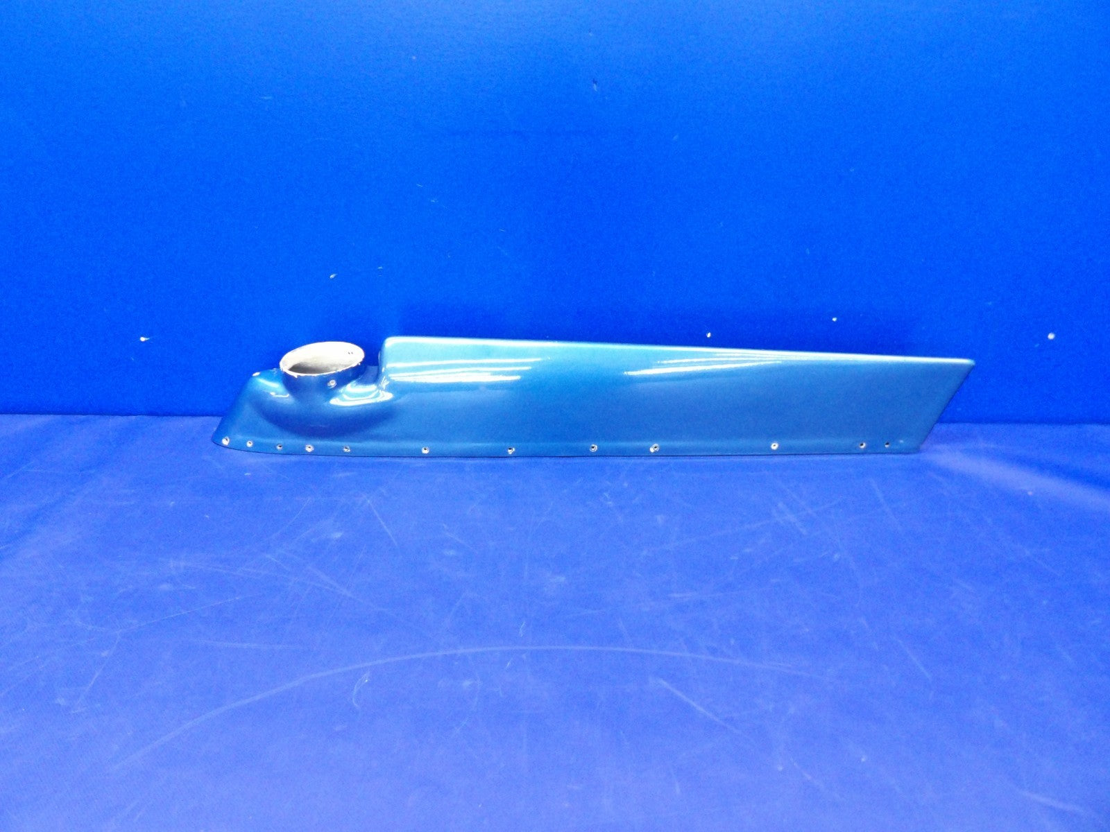 Cessna 421 Rudder Cap / Tip P/N 5133010-1 (0626-2060)0