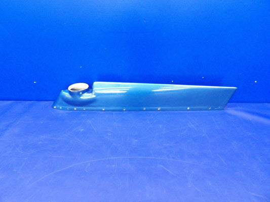 Cessna 421 Rudder Cap / Tip P/N 5133010-1 (0626-2060)0