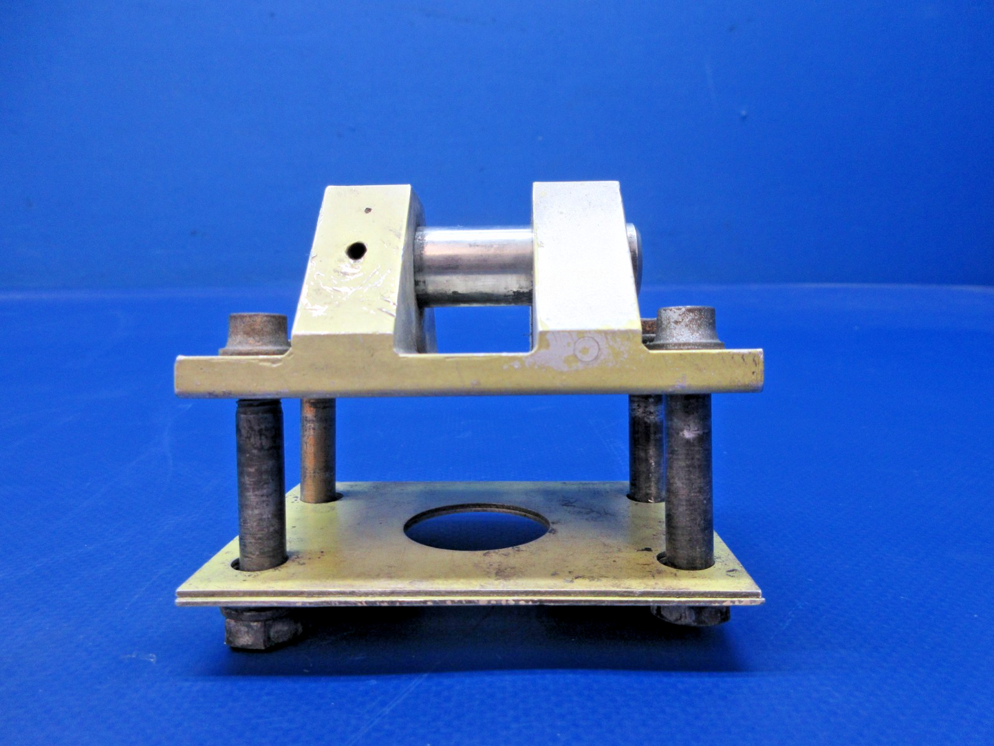Beech 76 Duchess Landing Gear Shock Absorber Connector 105-810020-3 (0726-705)4