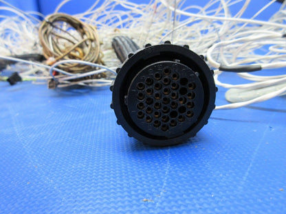 Robinson R44 Raven II Helicopter Avionics Wire LOT (0824-1273)