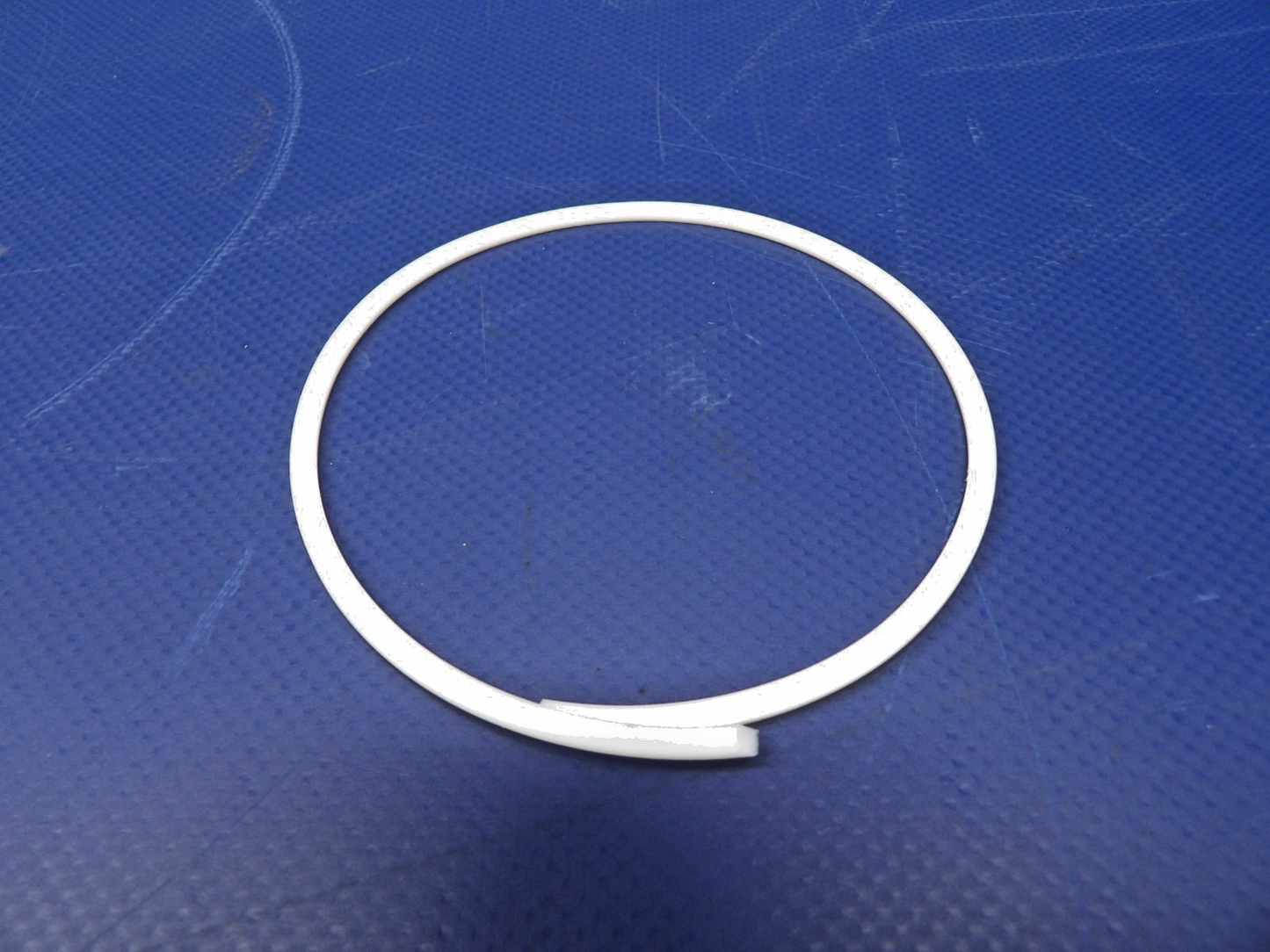 Beech Beechjet 400/400A Main Gear Backup Ring P/N 46040-3 NOS (0426-1292)3