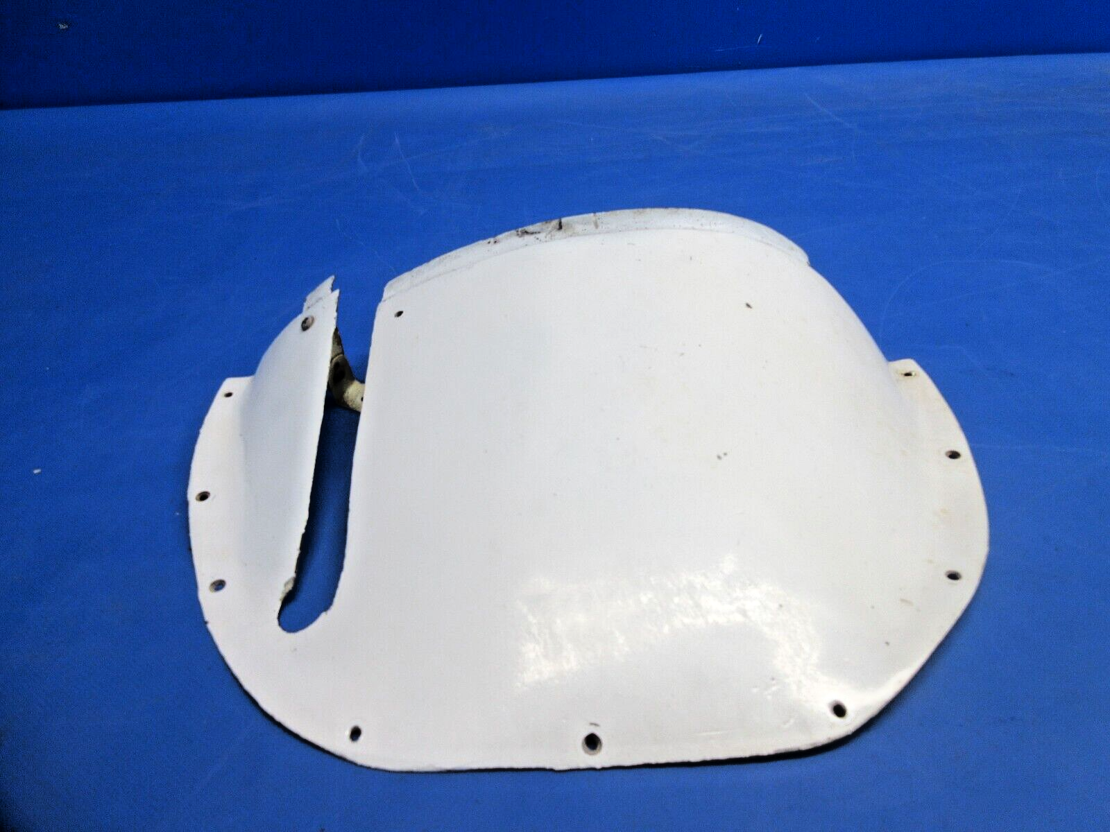 Bellanca 17-31A Viking LH Rear Main Gear Cover P/N 4001-7 (0924-816)