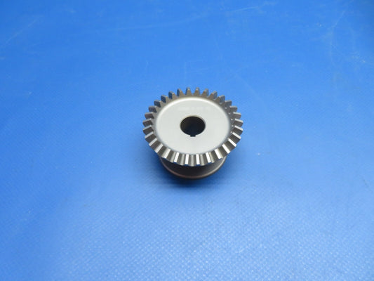 Continental Gear Prop Governor Drive P/N 629588 Magnafluxed (0425-121)0