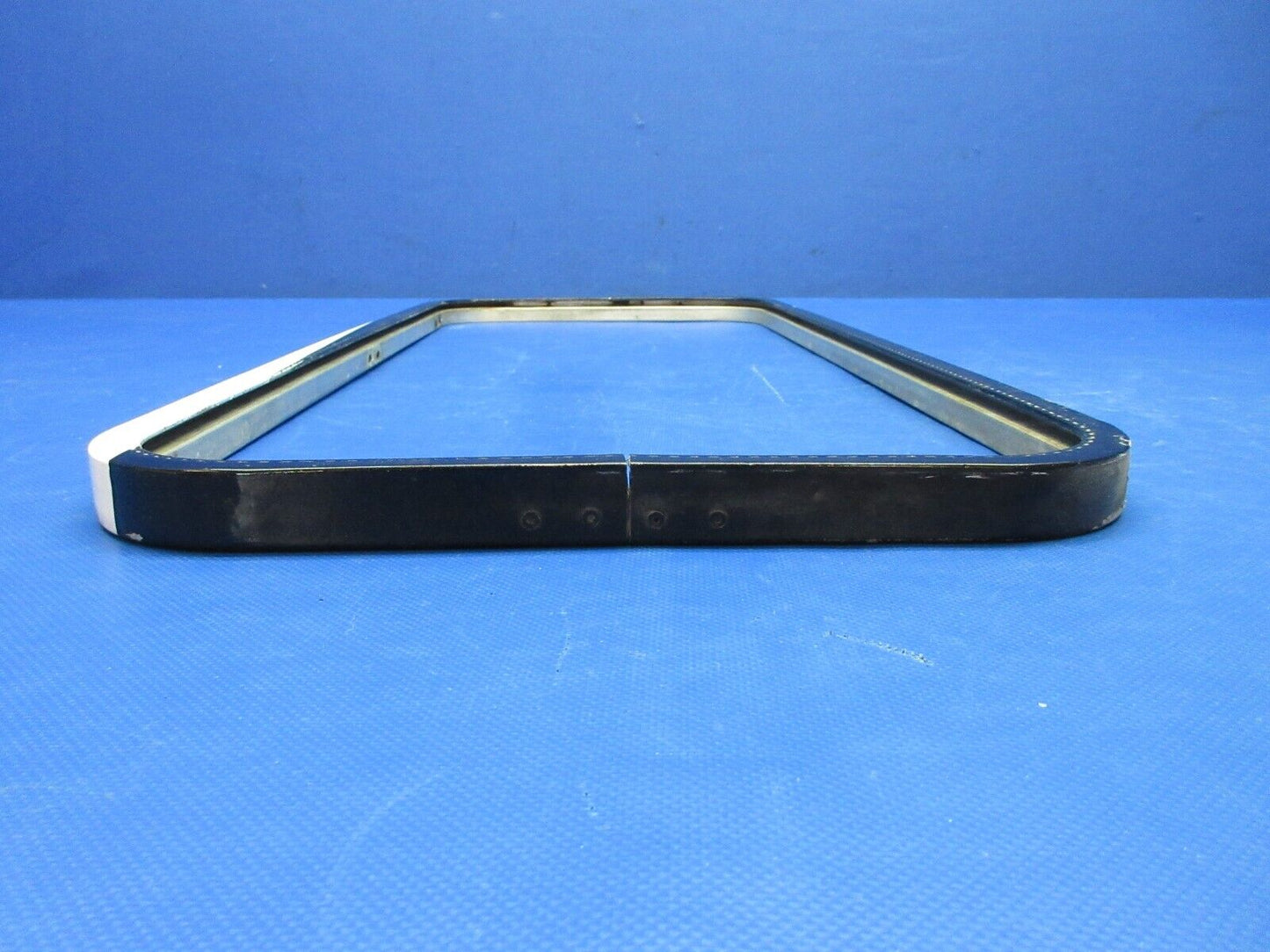Cessna 180 / 180K Window Frame LH P/N 0711050-5 (0724-1253)