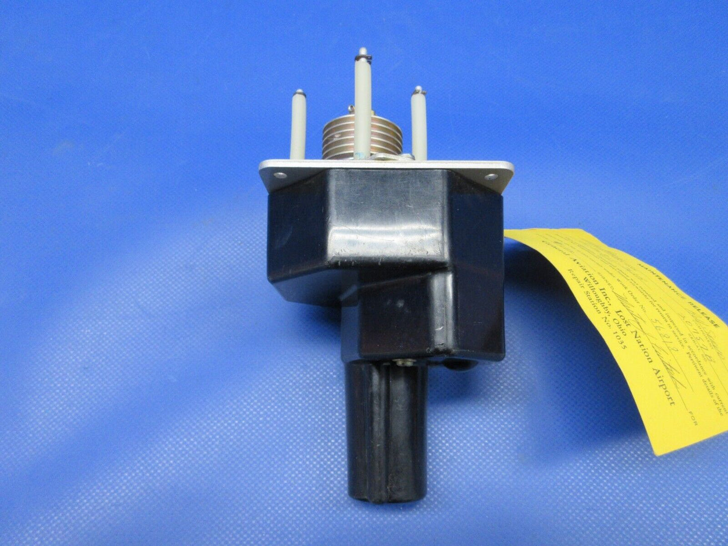 Edo-Aire Mitchell Pitch Servo P/N 1C363-1-362R (0424-1157)
