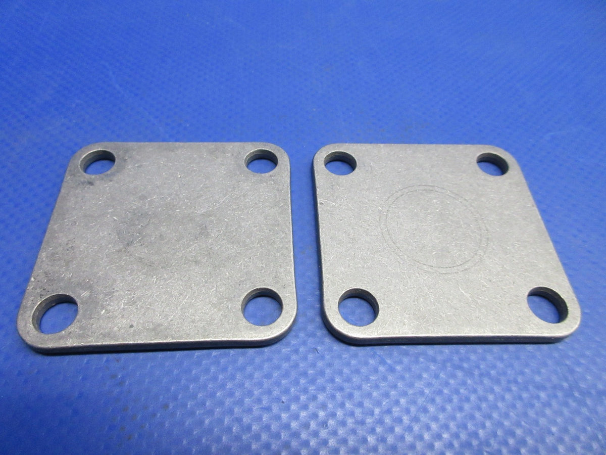 Pratt & Whitney Cabin Air Outlet Cover P/N 3007341 LOT OF 2 NOS (0426-887)2