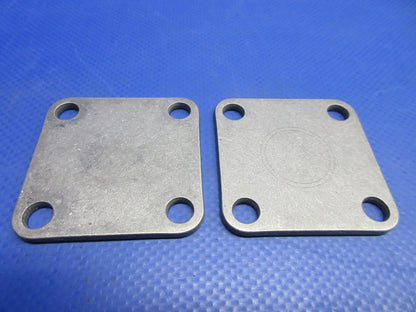 Pratt & Whitney Cabin Air Outlet Cover P/N 3007341 LOT OF 2 NOS (0426-887)2