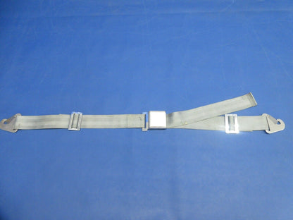 Mooney M20 / M20C American Safety Left Hand Rear Seatbelt P/N 4000 (1024-828)