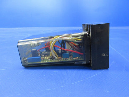 Enstrom 280FX Electro Corp 726607 Frequency Controller WARRANTY (0325-1386)3