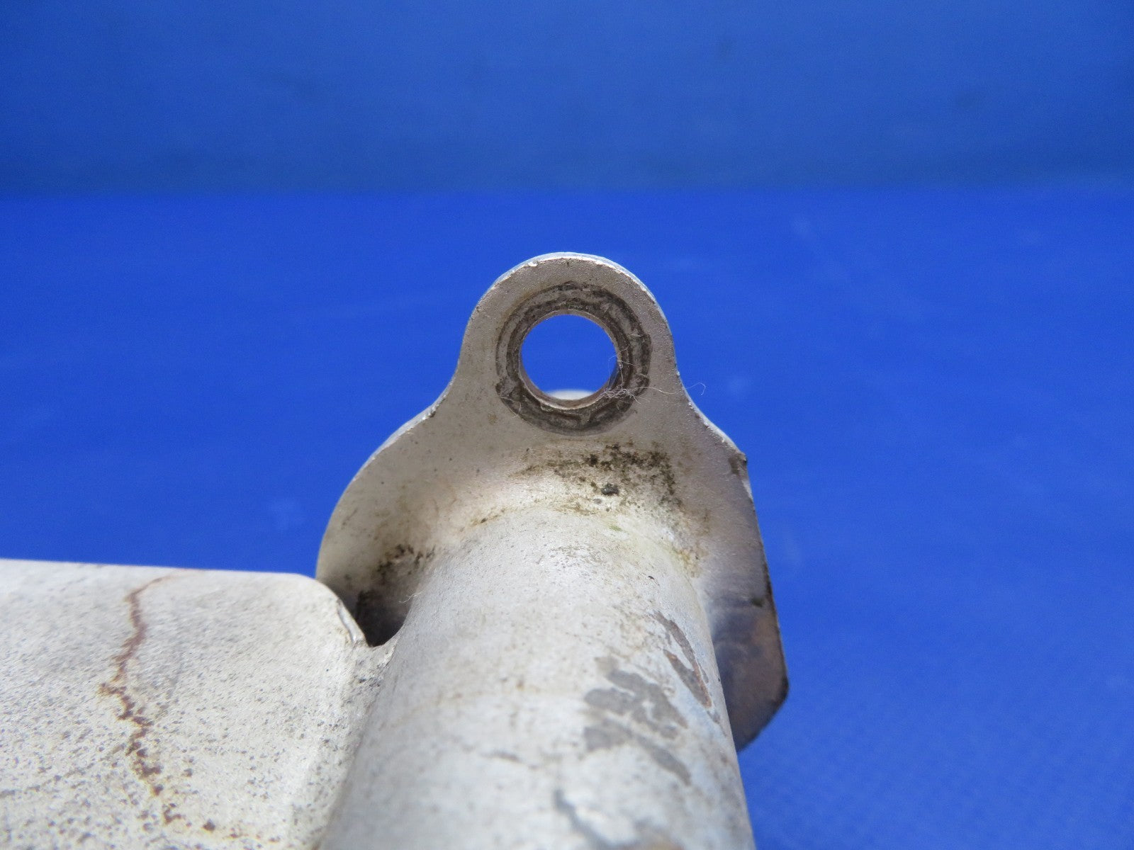 Continental IO-470 / IO-470-U Main Riser Bracket P/N 641642 (0326-1784)8