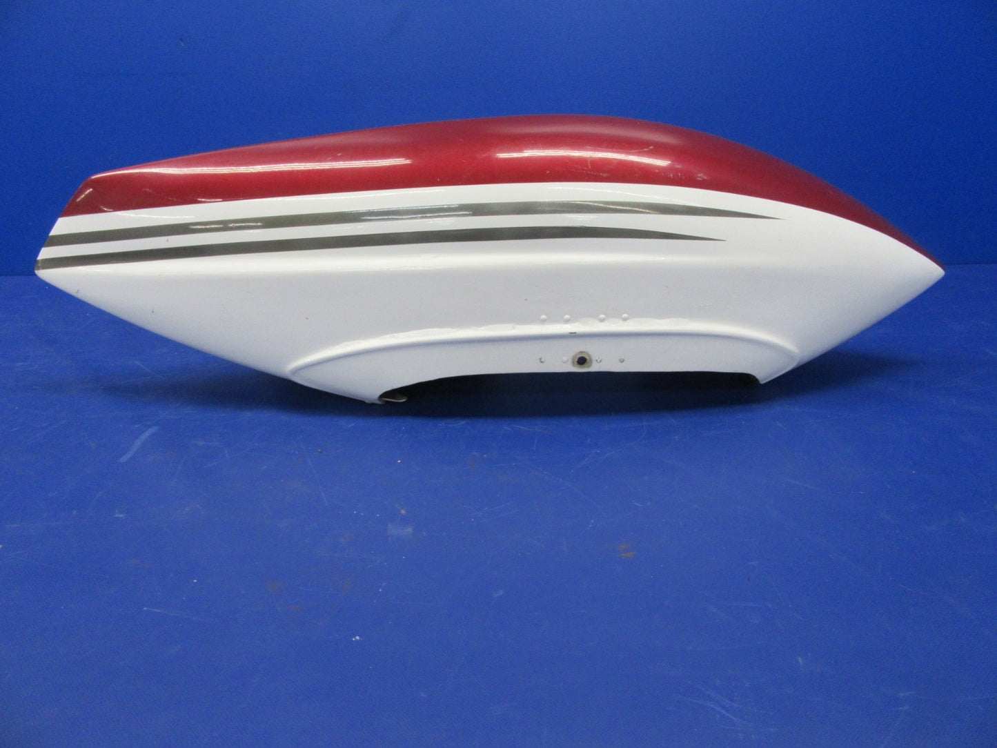 =Cessna 172 / 172G RH Wheel Pant / Fairing P/N 0741046-200 (0326-200)1