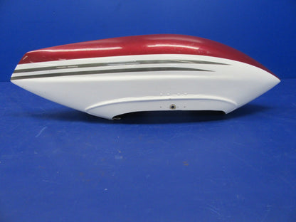 =Cessna 172 / 172G RH Wheel Pant / Fairing P/N 0741046-200 (0326-200)1