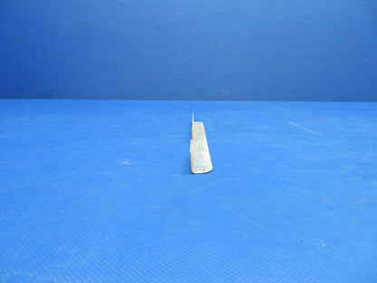 Mooney M20E Baggage Door Sill P/N 340078-33 (0824-1718)