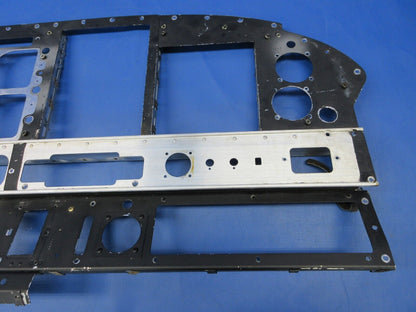 Piper PA-28-161 Warrior Instrument Panel Assy P/N 79329-02 (0824-2122)