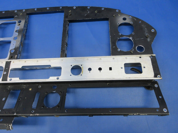 Piper PA-28-161 Warrior Instrument Panel Assy P/N 79329-02 (0824-2122)