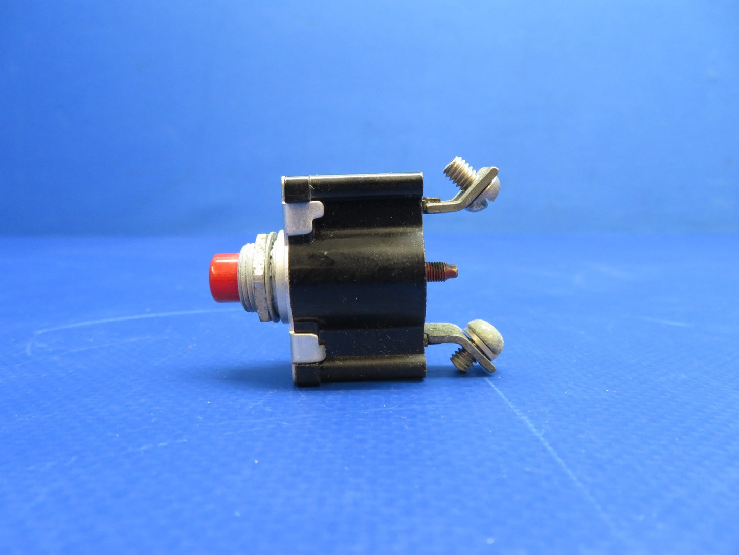 Mooney M20 Klixon PSM Circuit Breaker 10 Amp P/N PSM-10 (0426-1706)2