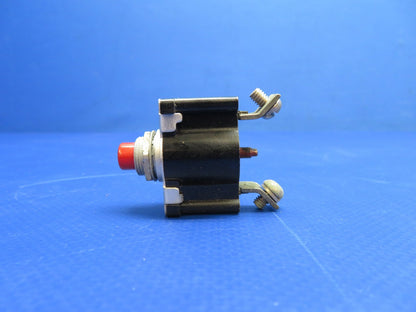 Mooney M20 Klixon PSM Circuit Breaker 10 Amp P/N PSM-10 (0426-1706)2