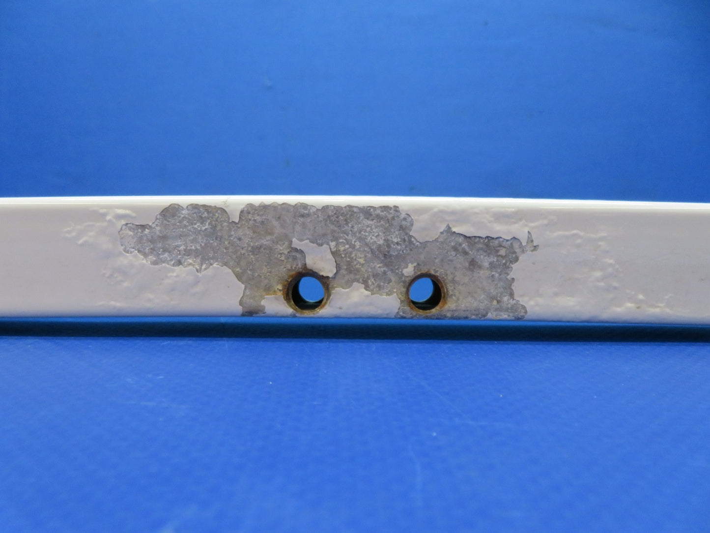 Cessna 182 / 182H LH Door Window P/N 0711050-16, 0711050-17 (0326-116)14